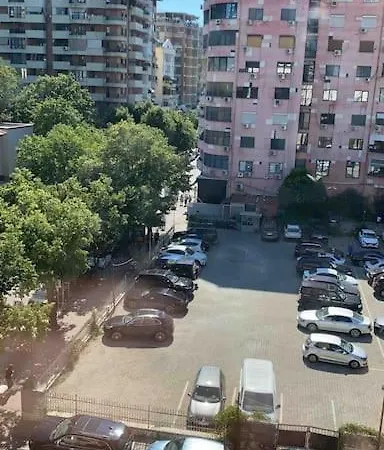 Appartamento Downtown Bllok 2br, Large Patio, Ac-wifi